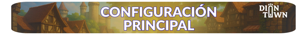 Configuración Principal.png Configuración Principal.png
